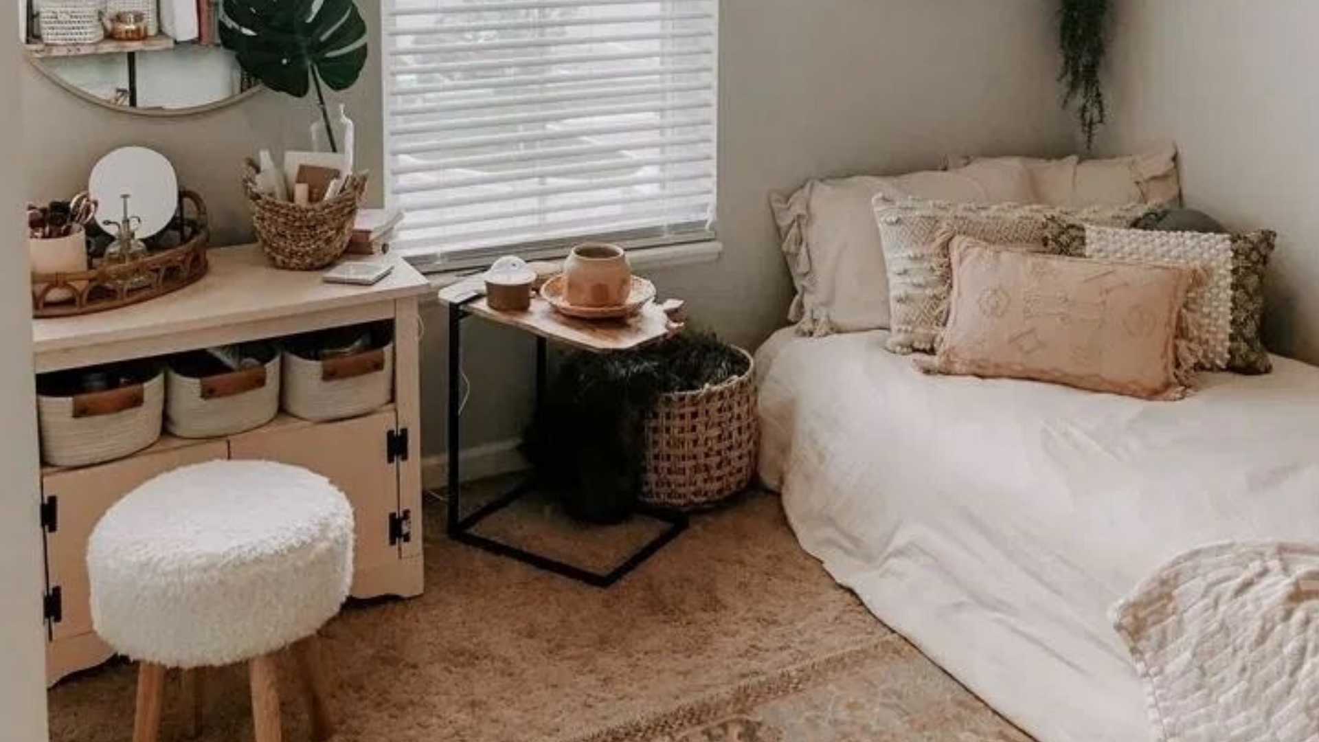 Tips para darle personalidad a tu hogar ahora que estamos en casa