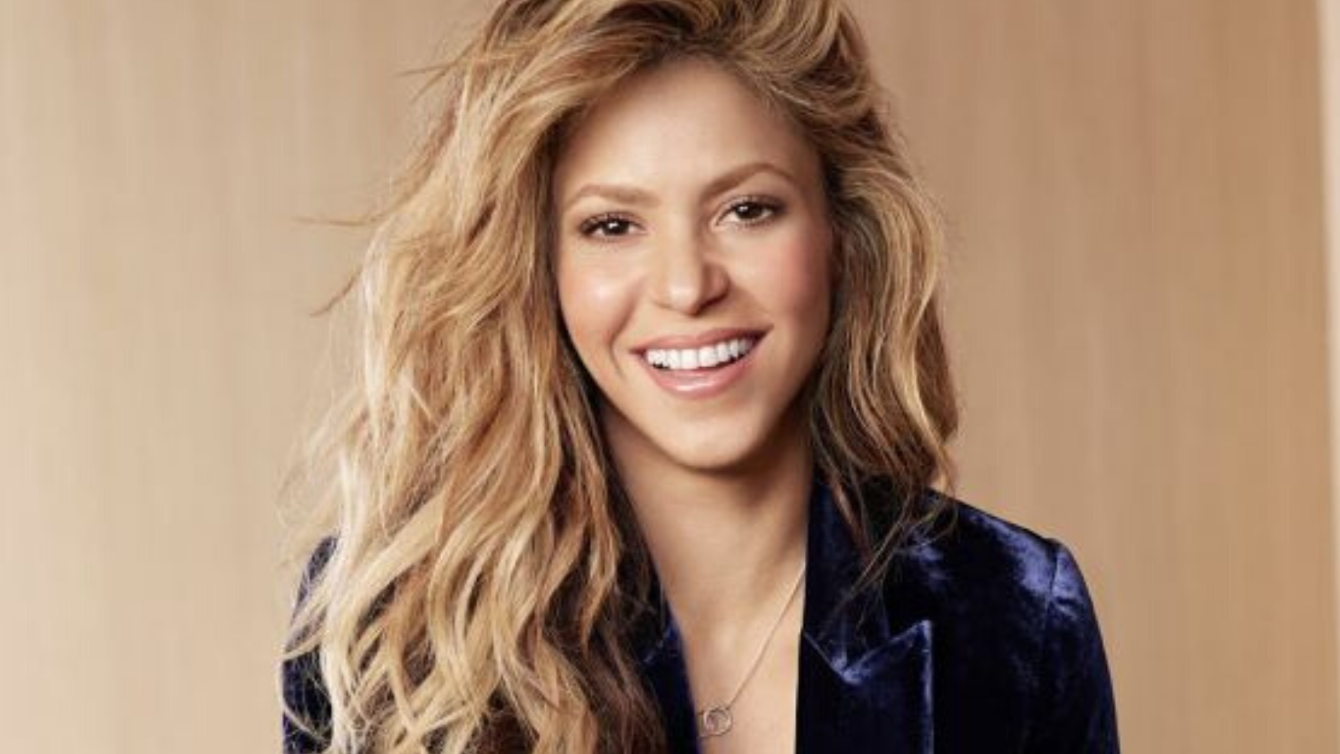 Shakira aprovecha la cuarentena y se graduó en filosofía