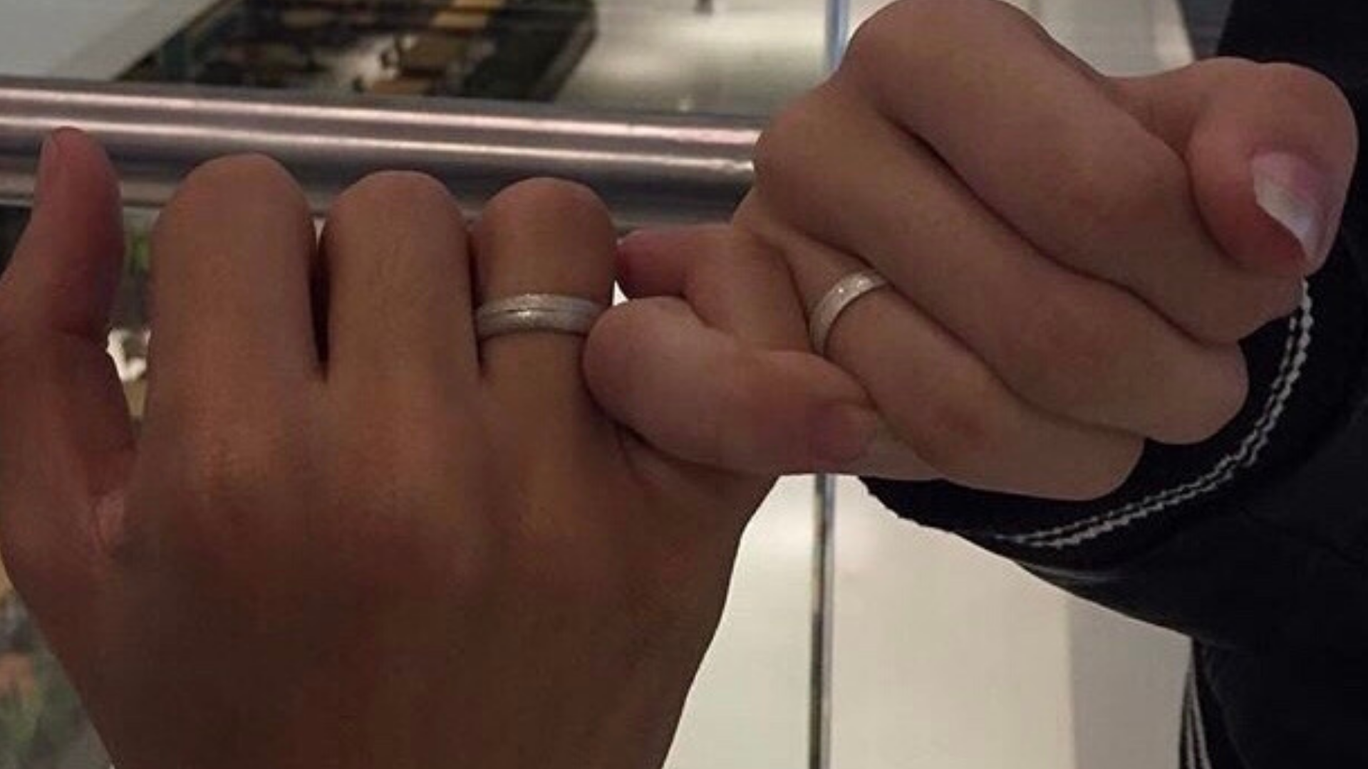El anillo promesa, una tradición muy romántica en las parejas