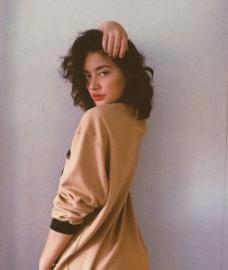 Selfies para que tu crush piense en ti toda la cuarentena