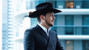 Christian Nodal