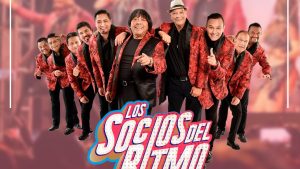 Los Socios del Ritmo