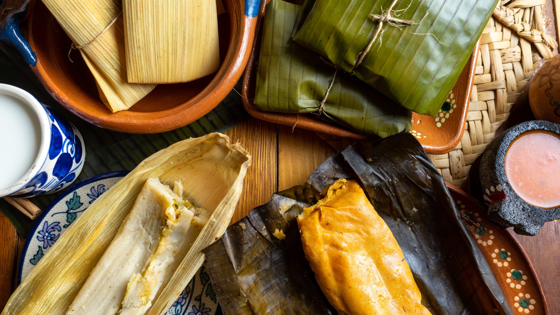 tamal