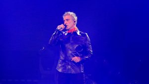 Alejandro Fernández