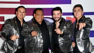 Banda los Sebastianes