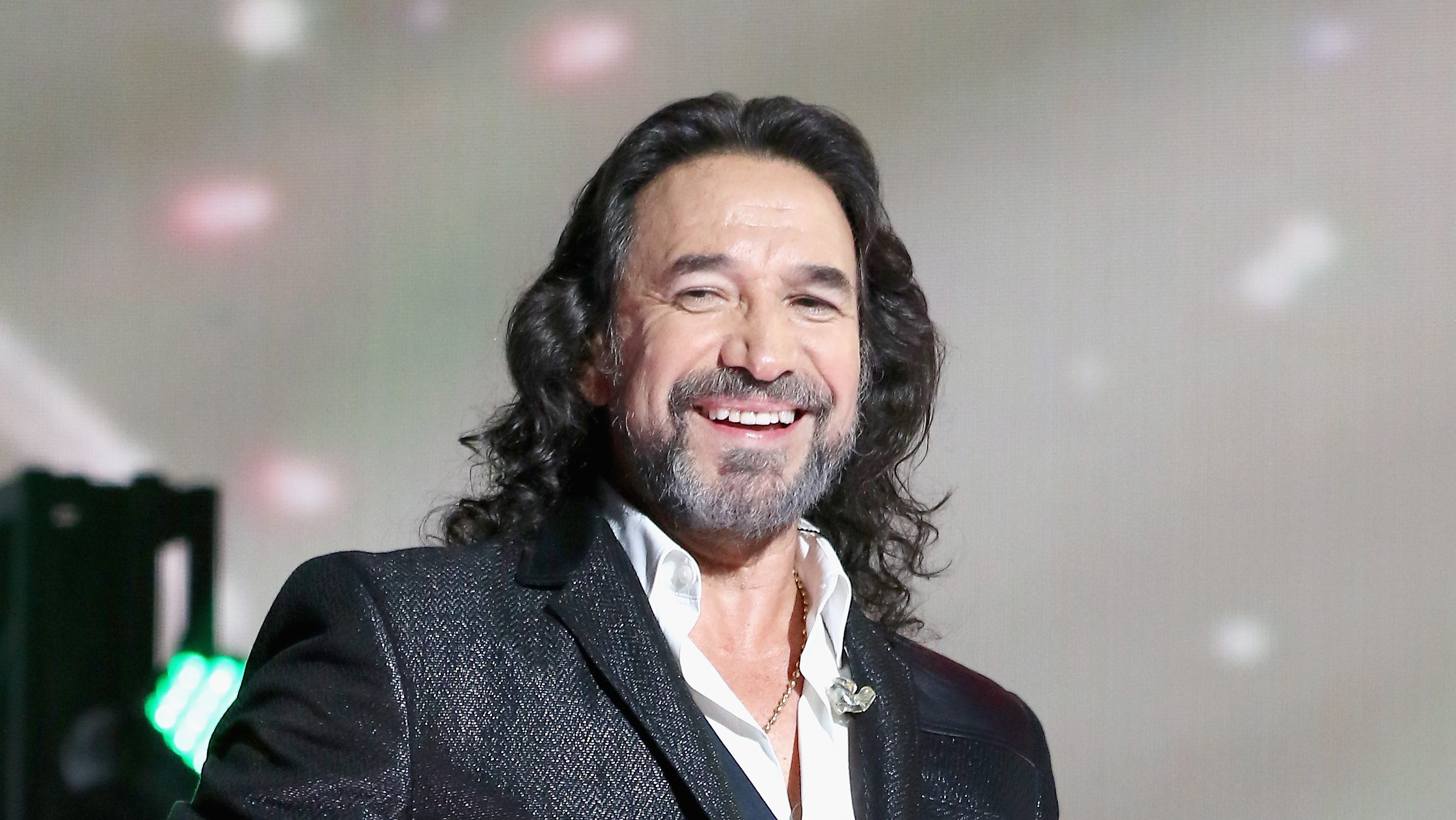 Marco Antonio Solís