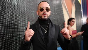 Yandel
