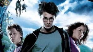 Harry Potter