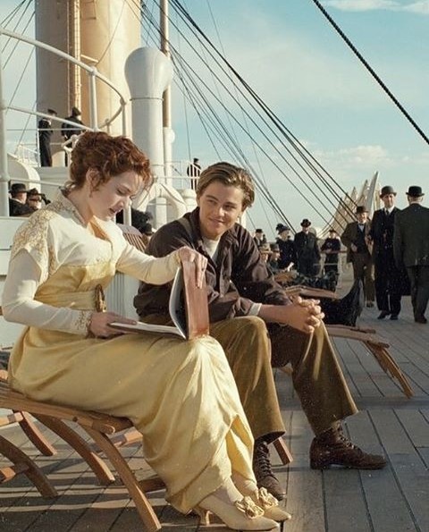 Este sería el costo de tu boleto para viajar en el nuevo Titanic