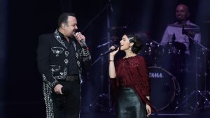 Pepe Aguilar In Concert - Fort Worth, TX