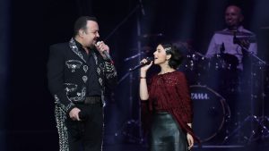 Pepe Aguilar In Concert - Fort Worth, TX