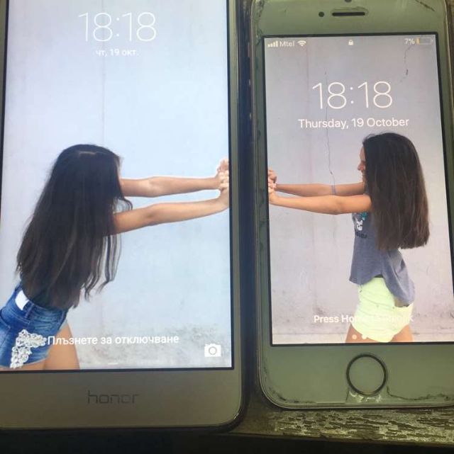 Selfies que debes tómarte con tu amiga que es casi como tú hermana