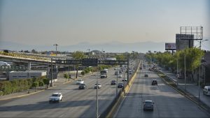 Daily Life In Mexico Under Coronavirus Pandemic