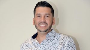 Luis Ángel "El Flaco"