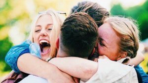 Antes de ser un increíble profesional, sé un gran ser humano