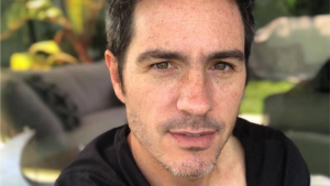 Maurcio Ochmann se atreve y comparte Tik Tok bailando