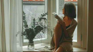 No debes cambiar, sólo debes dejar de salir con los mismos hombres