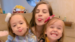 Ser la hija mayor te hacer ser la más inteligente y estudió lo confirma