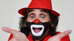 Cepillín comenta que los ovnis puedes traer la cura al Covid-19