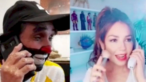 Cepillín y Thalía reviven éxito de Timbiriche en TikTok