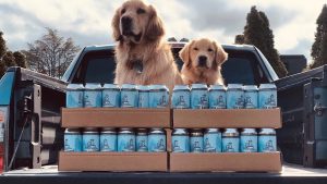 perritos cerveceros