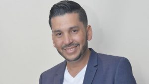 Luis Ángel "El Flaco "