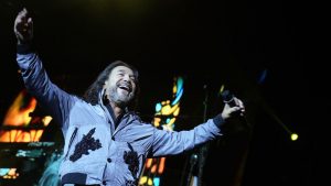 Marco Antonio Solís