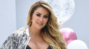 Ninel Conde