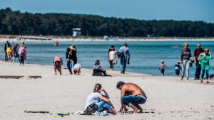 fines de semana largos