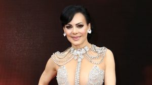 Maribel Guardia