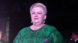 Paquita la de Barrio