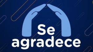 Se Agradece
