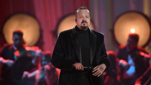 Pepe Aguilar