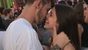 Por esta razón sales con alguien que se parece a tu ex