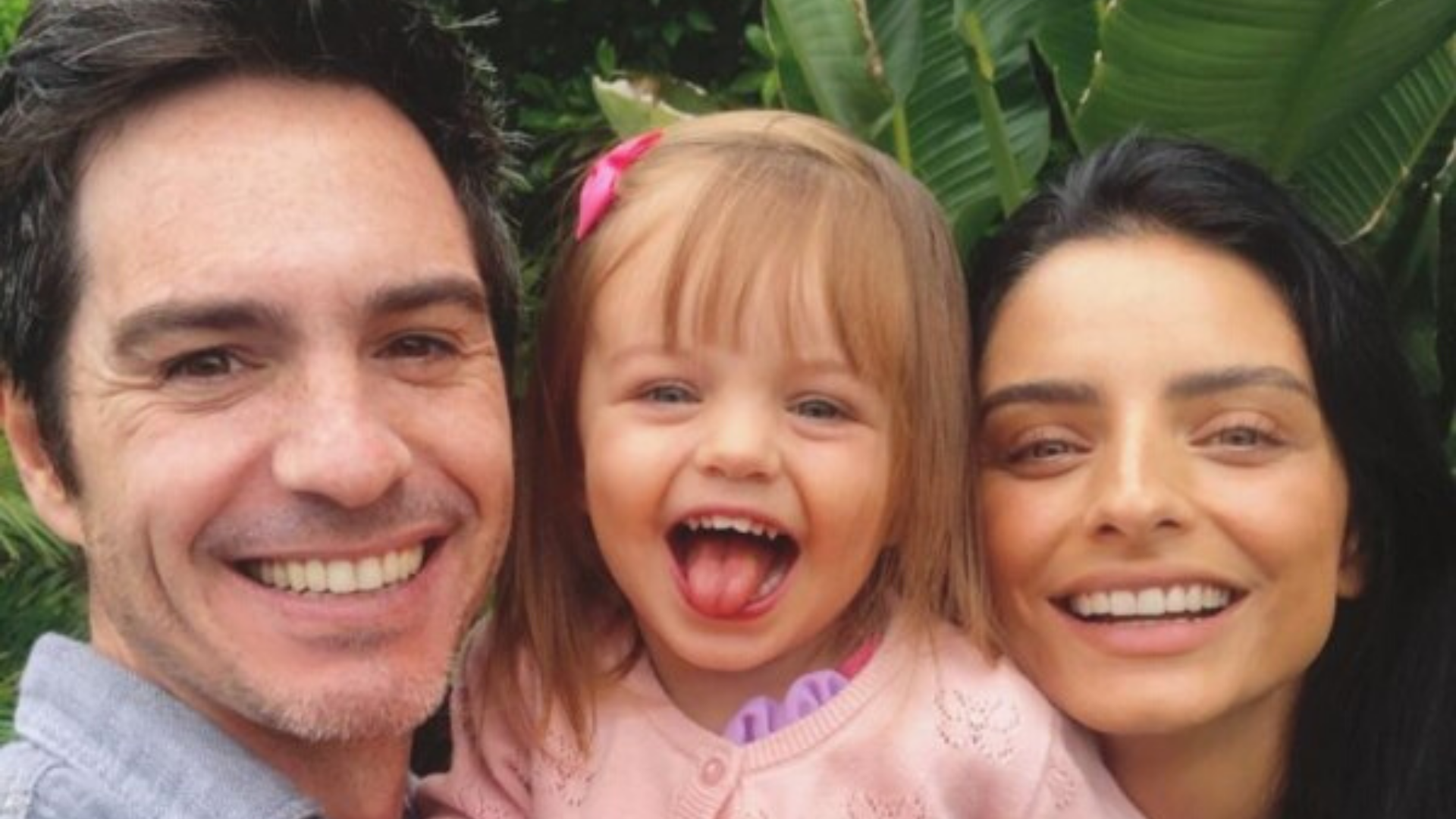 Mauricio Ochmann comenta la posibilidad de reconciliarse con Aislinn