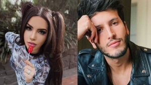 ¿Qué rollo traen Kimberly Loaiza y Sebastian Yatra?