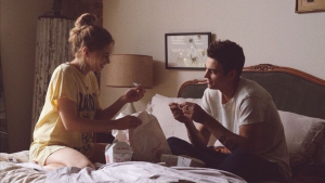 Características que tu pareja refleja de ti y no te habías dado cuenta