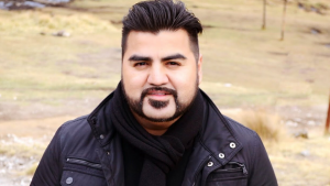 Luis Antonio López “El Mimoso” le dice adiós el género Regional Mexicano