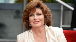 Angélica María enamora con su TikTok recordando buenos tiempos