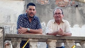 Luis Ángel “El Flaco” estrenará tema “Para ti papá” junto con su padre