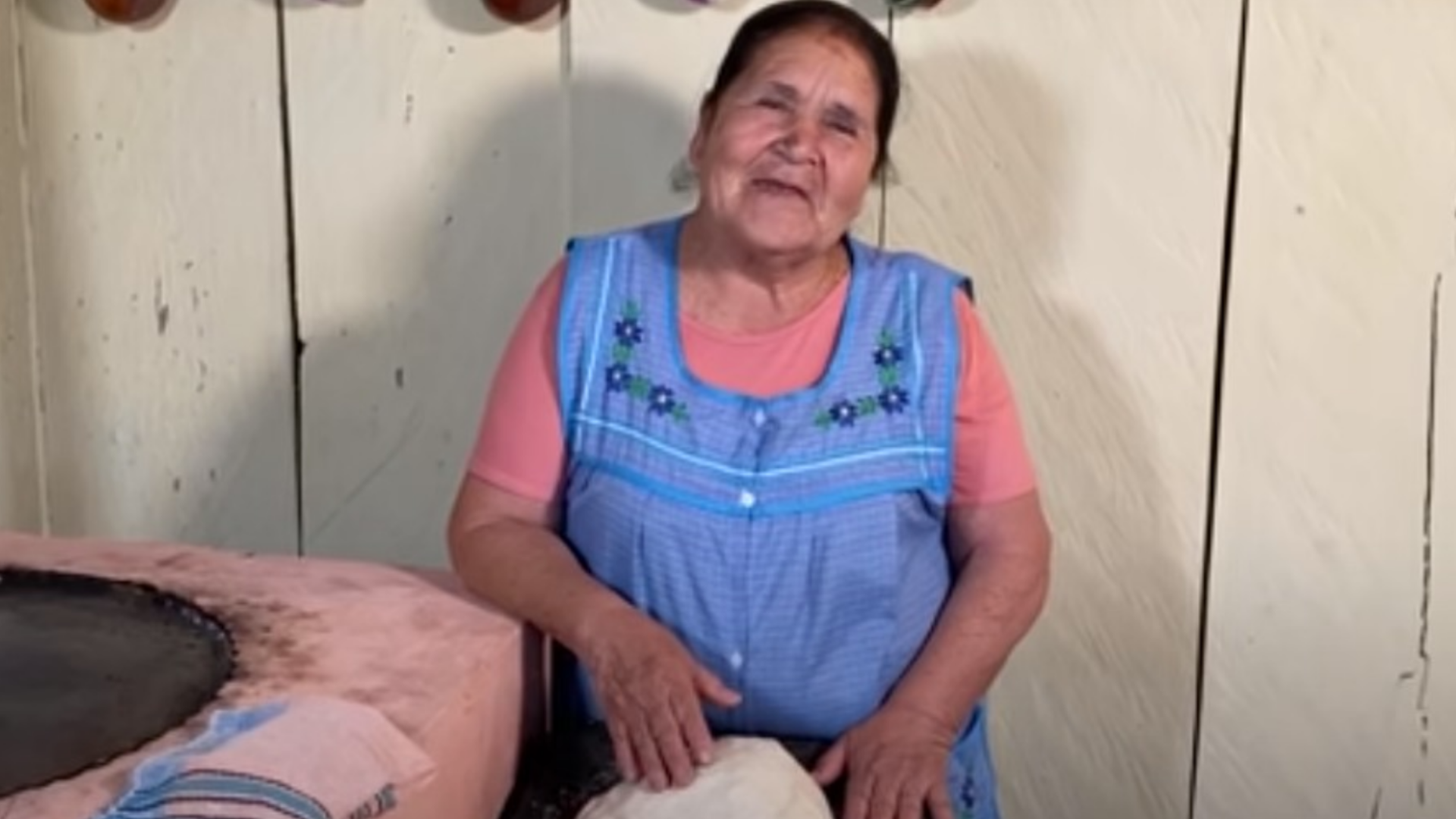 Doña Ángela la youtuber más famosa e influyente de México