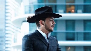 Christian Nodal