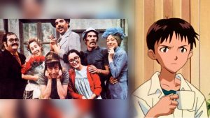 El Chavo del 8