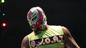 Rey Mysterio