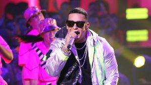 Daddy Yankee