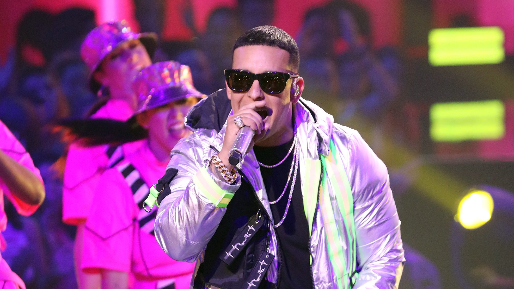 Daddy Yankee