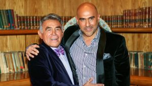 hector-suarez-gomis-habla-del-fallecimiento-de-su-padre-por-primera-vez