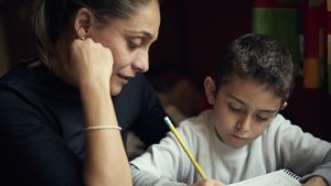 boleta de calificaciones