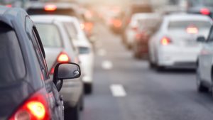 El progama hoy no circula se normalizará en el mes de junio