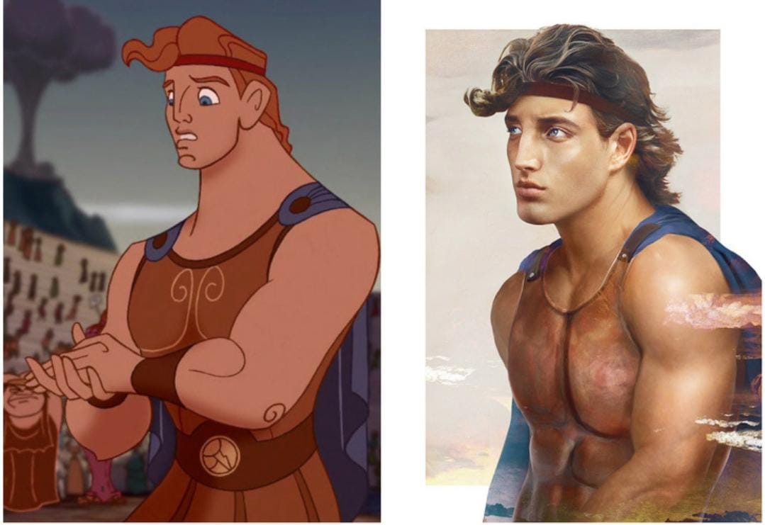 asi-lucirian-los-principes-de-disney-si-fueran-de-carne-y-hueso